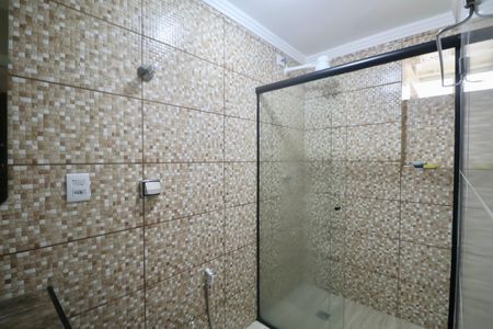 Apartamento para alugar com 77m², 1 quarto e sem vagaBanheiro Social