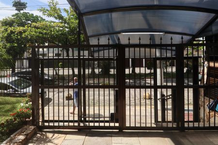 Apartamento para alugar com 77m², 1 quarto e sem vagaFachada