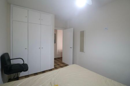 Apartamento para alugar com 77m², 1 quarto e sem vagaQuarto