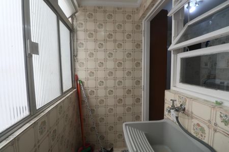 Apartamento para alugar com 77m², 1 quarto e sem vagaÁrea de Serviço