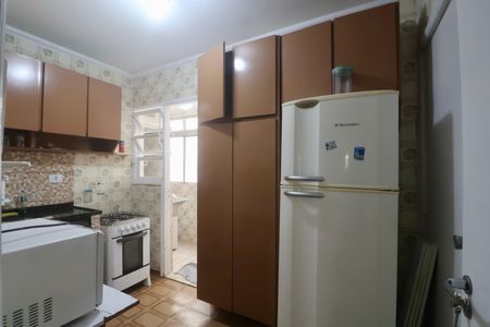 Apartamento para alugar com 77m², 1 quarto e sem vagaCozinha