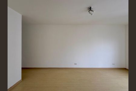 Sala  de apartamento para alugar com 1 quarto, 46m² em Cidade Monções, São Paulo