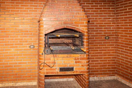 Casa para alugar com 182m², 4 quartos e 6 vagas Casa para alugar com 182m², 4 quartos e 6 vagasChurrasqueira