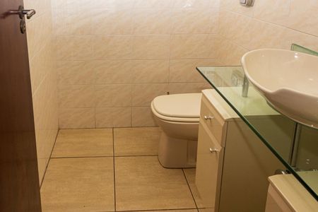 Casa para alugar com 182m², 4 quartos e 6 vagas Casa para alugar com 182m², 4 quartos e 6 vagasLavabo