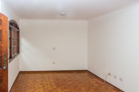 Sala de casa para alugar com 4 quartos, 182m² em Jardim das Praias, São Paulo