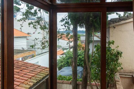 Casa para alugar com 182m², 4 quartos e 6 vagas Casa para alugar com 182m², 4 quartos e 6 vagasVaranda da Suíte