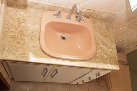 Casa para alugar com 182m², 4 quartos e 6 vagas Casa para alugar com 182m², 4 quartos e 6 vagasBanheiro