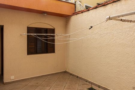 Casa para alugar com 182m², 4 quartos e 6 vagas Casa para alugar com 182m², 4 quartos e 6 vagasÁrea de Serviço