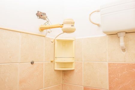 Casa para alugar com 182m², 4 quartos e 6 vagas Casa para alugar com 182m², 4 quartos e 6 vagasBanheiro de serviço