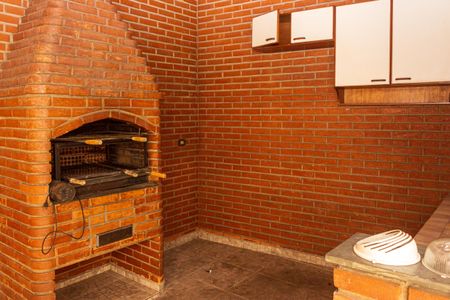 Casa para alugar com 182m², 4 quartos e 6 vagas Casa para alugar com 182m², 4 quartos e 6 vagasChurrasqueira