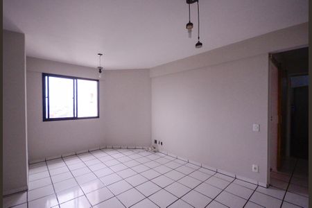 Sala  de apartamento à venda com 2 quartos, 54m² em Vila Vermelha, São Paulo