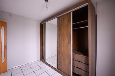 Quarto 1  de apartamento à venda com 2 quartos, 54m² em Vila Vermelha, São Paulo