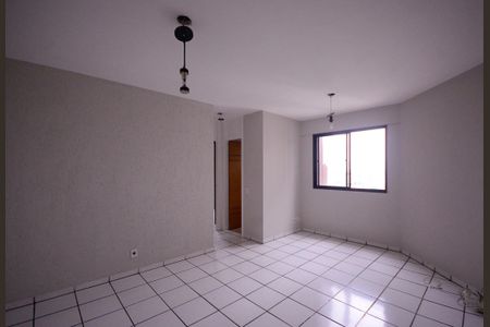 Sala  de apartamento à venda com 2 quartos, 54m² em Vila Vermelha, São Paulo