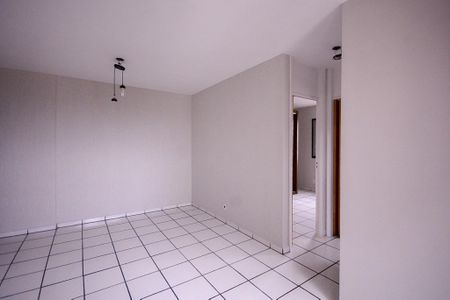 Sala  de apartamento à venda com 2 quartos, 54m² em Vila Vermelha, São Paulo