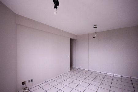Sala  de apartamento à venda com 2 quartos, 54m² em Vila Vermelha, São Paulo