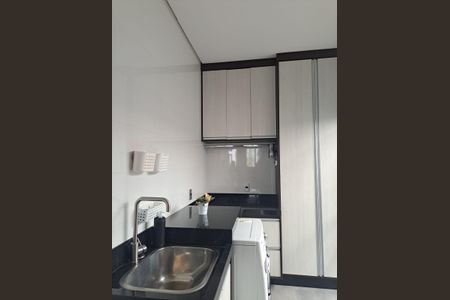 Casa de condomínio à venda com 231m², 3 quartos e 4 vagasCozinha