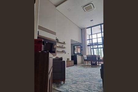 Casa de condomínio à venda com 231m², 3 quartos e 4 vagasSala de jantar