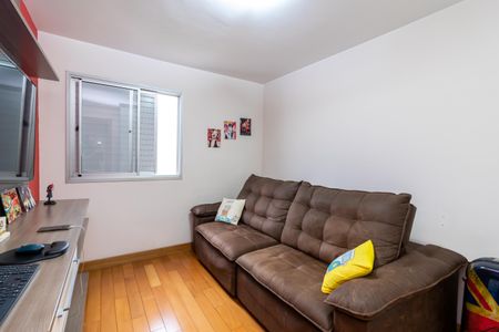 Apartamento à venda com 98m², 3 quartos e 1 vagaQuarto 2