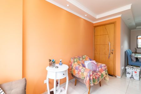 Apartamento à venda com 98m², 3 quartos e 1 vagaSala de Estar