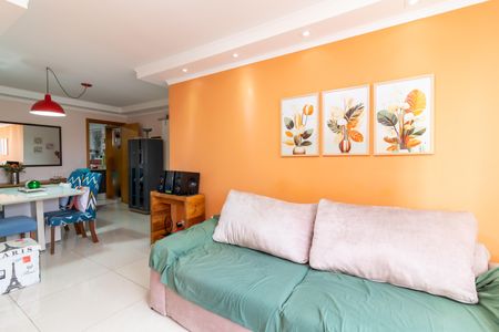 Apartamento à venda com 98m², 3 quartos e 1 vagaSala de Estar