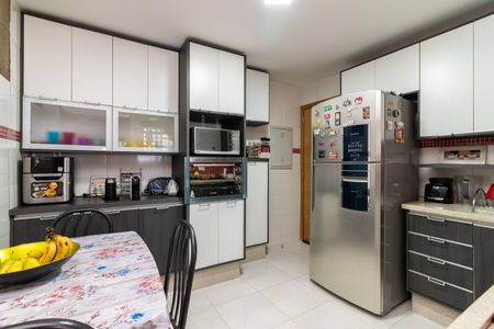 Apartamento à venda com 98m², 3 quartos e 1 vagaCozinha