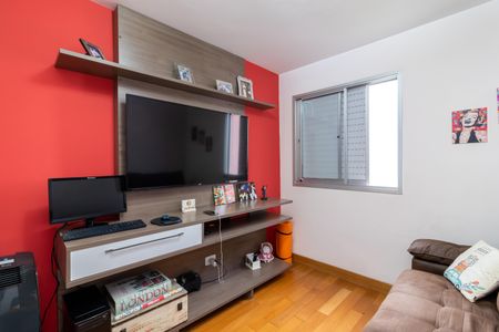 Apartamento à venda com 98m², 3 quartos e 1 vagaQuarto 2