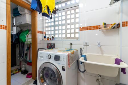 Apartamento à venda com 98m², 3 quartos e 1 vagaÁrea de Serviço