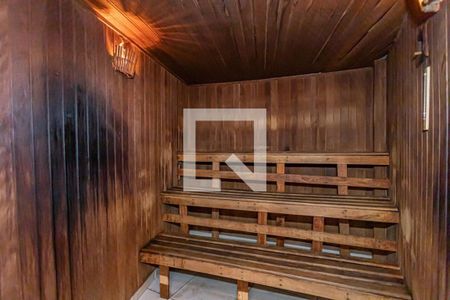 Apartamento à venda com 98m², 3 quartos e 1 vagaSauna