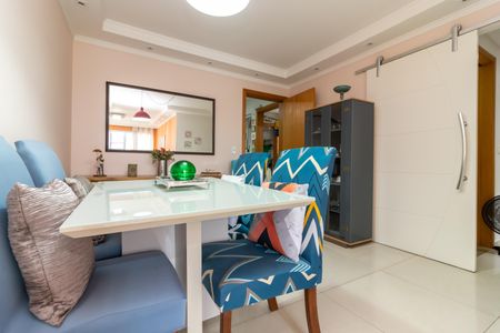 Apartamento à venda com 98m², 3 quartos e 1 vagaSala de Jantar