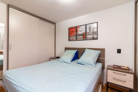 Apartamento à venda com 98m², 3 quartos e 1 vagaSuíte