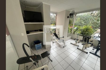 Apartamento à venda com 98m², 3 quartos e 1 vagaÁrea comum - Academia