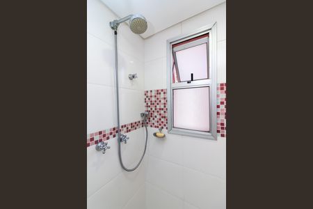 Apartamento à venda com 98m², 3 quartos e 1 vagaBanheiro 2