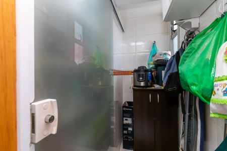 Apartamento à venda com 98m², 3 quartos e 1 vagaDespensa