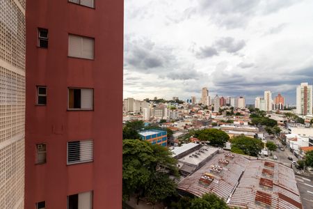 Apartamento à venda com 98m², 3 quartos e 1 vagaQuarto 3 - Vista
