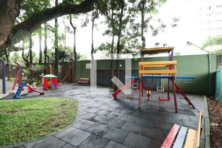 Apartamento à venda com 98m², 3 quartos e 1 vagaÁrea comum - Playground