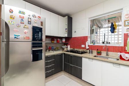 Apartamento à venda com 98m², 3 quartos e 1 vagaCozinha