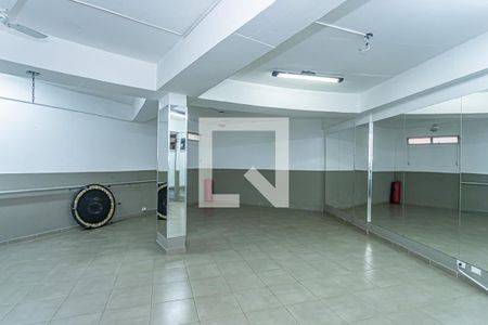 Apartamento à venda com 98m², 3 quartos e 1 vagaÁrea comum - Academia