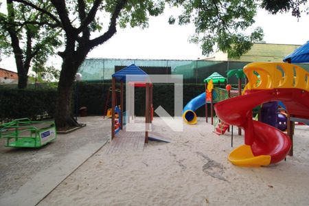 Apartamento à venda com 98m², 3 quartos e 1 vagaÁrea comum - Playground