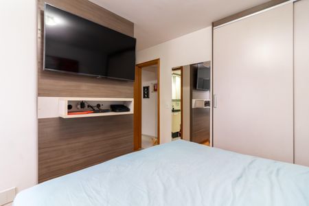 Apartamento à venda com 98m², 3 quartos e 1 vagaSuíte