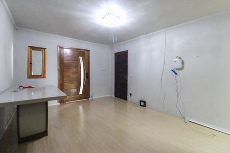 Sala de casa para alugar com 2 quartos, 100m² em Jardim Sao Luis (zona Leste), São Paulo