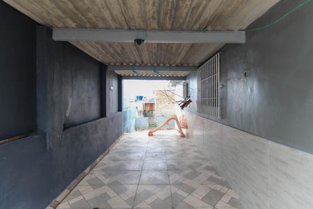 Casa para alugar com 100m², 2 quartos e 3 vagas Casa para alugar com 100m², 2 quartos e 3 vagasGaragem