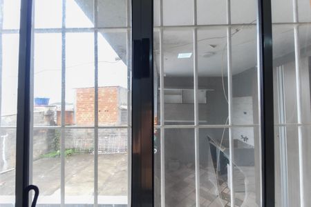 Casa para alugar com 100m², 2 quartos e 3 vagas Casa para alugar com 100m², 2 quartos e 3 vagasVista da Cozinha