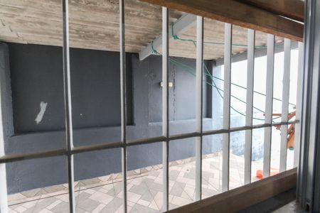 Casa para alugar com 100m², 2 quartos e 3 vagas Casa para alugar com 100m², 2 quartos e 3 vagasVista do Quarto 2