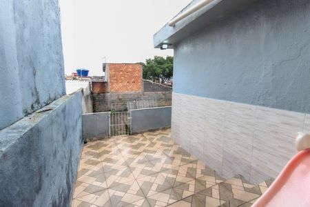 Casa para alugar com 100m², 2 quartos e 3 vagas Casa para alugar com 100m², 2 quartos e 3 vagasÁrea Externa