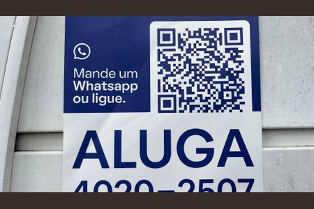 Casa para alugar com 100m², 2 quartos e 3 vagas Casa para alugar com 100m², 2 quartos e 3 vagasPlaca