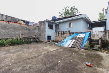 Casa para alugar com 100m², 2 quartos e 3 vagas Casa para alugar com 100m², 2 quartos e 3 vagasQuintal