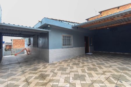 Casa para alugar com 100m², 2 quartos e 3 vagas Casa para alugar com 100m², 2 quartos e 3 vagasGaragem