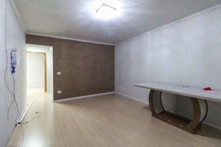 Sala de casa para alugar com 2 quartos, 100m² em Jardim Sao Luis (zona Leste), São Paulo