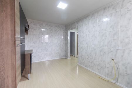 Casa para alugar com 100m², 2 quartos e 3 vagas Casa para alugar com 100m², 2 quartos e 3 vagasCozinha