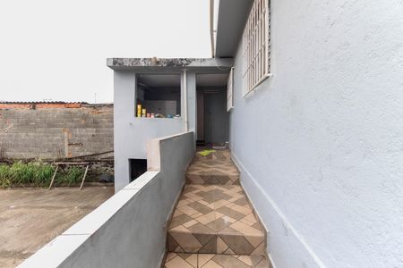Casa para alugar com 100m², 2 quartos e 3 vagas Casa para alugar com 100m², 2 quartos e 3 vagasÁrea Externa